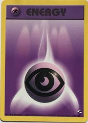 Pokémon Gym Heroes #131 — Psychic Energy (Common)