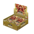 One Piece TCG — The Best Booster Box (English, Sealed)