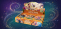 Disney Lorcana Wilds Unknown booster box — 24 packs, English
