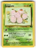 Pokémon Jungle #52 — Exeggcute (Common)